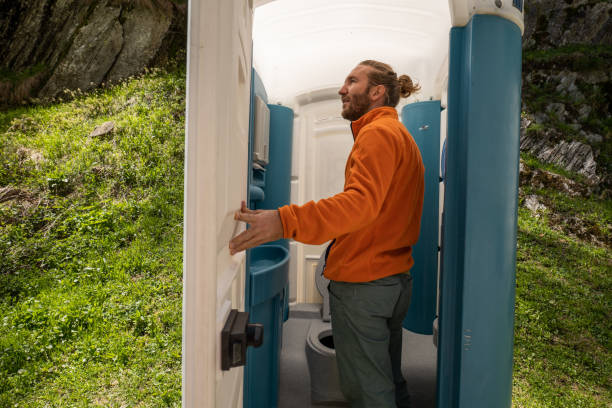 Portable Toilet Options We Offer in Tangent, OR