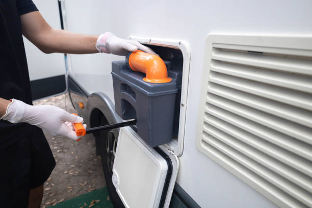 Best High-end porta potty rental  in Tangent, OR