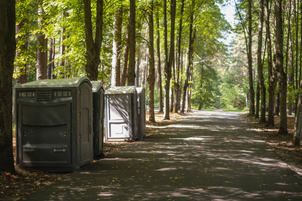 Best Affordable porta potty rental  in Tangent, OR