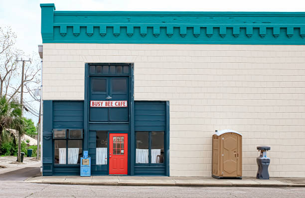 Best Emergency porta potty rental  in Tangent, OR