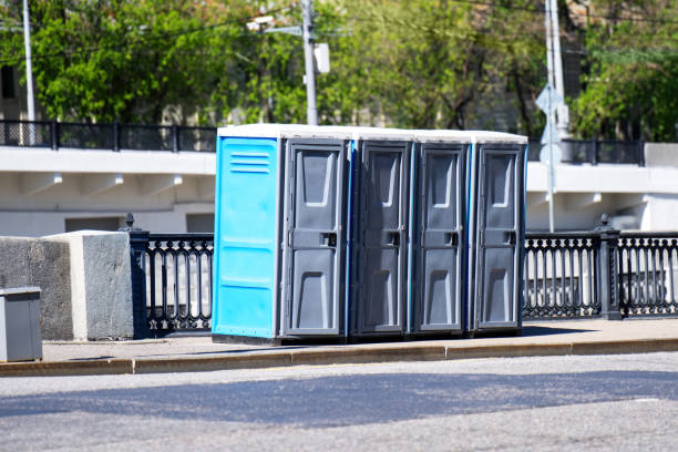 Best Sanitation services for porta potties  in Tangent, OR