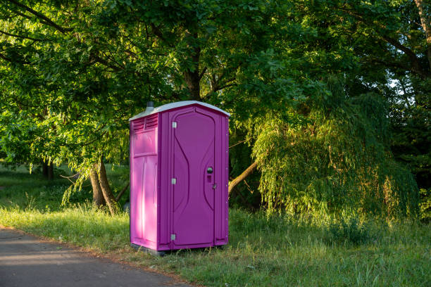 Best Portable restroom trailer rental  in Tangent, OR