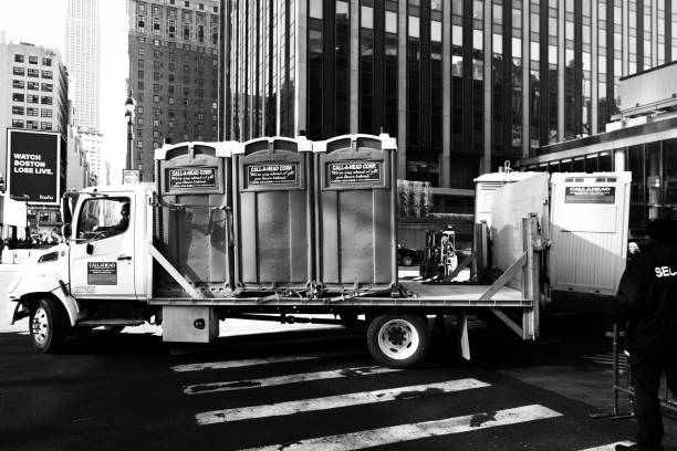 Best Portable toilet rental for construction  in Tangent, OR